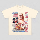 RIC FLAIR TEE Style003