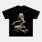RIHANNA 2.0 TEE 4.10