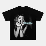 RIHANNA 3.31 TEE