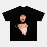 RIHANNA 4.10 TEE
