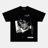 RIHANNA TEE 5.21 1.0
