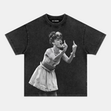 RIHANNA TEE 5.21