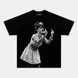 RIHANNA TEE 5.21