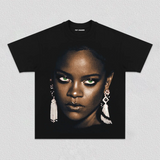 RIHANNA TEE 5.24