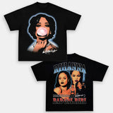 RIHANNA TEE - [DS]