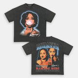 RIHANNA TEE Style001