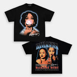 RIHANNA TEE Style001