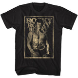 Rocky - Winning 2 - Short Sleeve - Adult - T-Shirt