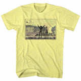 Rocky - 1976 Philly - Short Sleeve - Heather - Adult - T-Shirt