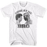 Rocky - Come At Me 2 - Short Sleeve - Adult - T-Shirt