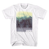 Rocky - Yeah - Short Sleeve - Adult - T-Shirt