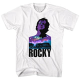 Rocky - Stallion 2 - Short Sleeve - Heather - Adult - T-Shirt