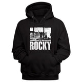 Rocky - Rocky B. - Long Sleeve - Adult - Hoodie