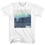 Rocky - Live - Short Sleeve - Adult - T-Shirt