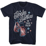 Rocky - Stallion 2 - Short Sleeve - Adult - T-Shirt