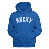 Rocky - Murica - Long Sleeve - Adult - Hoodie