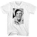 Rocky - III Mickey - Short Sleeve - Adult - T-Shirt