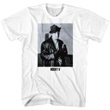 Rocky - Glare - Short Sleeve - Adult - T-Shirt