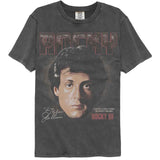 Rocky - Head Comfort Color T-Shirt