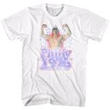 Rocky - Philly 1976 - Short Sleeve - Adult - T-Shirt