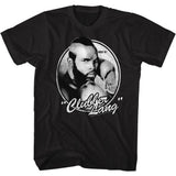 Rocky - Clubber Lang 2 - Short Sleeve - Adult - T-Shirt