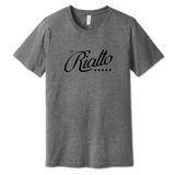 Logo (Grey) T-shirt