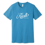 Logo (Blue) T-shirt