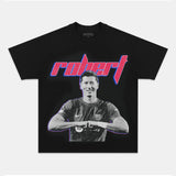 ROBERT LEWANDOWSKI Y2K TEE Style001