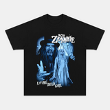 ROB ZOMBIE TEE Style001
