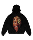 DENNIS RODMAN HOODIE