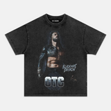 ROMAN REIGNS TEE 4.24 1.0