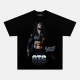 ROMAN REIGNS TEE 4.24 1.0