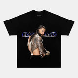 ROMAN REIGNS 2025 TEE Style002
