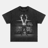 ROMAN REIGNS TEE Style007