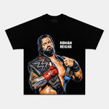 ROMAN REIGNS TEE 4.29