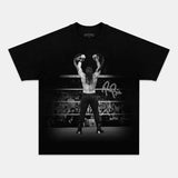 ROMAN REIGNS TEE Style007