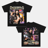 ROMAN REIGNS TEE Style004