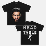 ROMAN REIGNS TEE Style002
