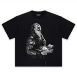 ROMAN REIGNS TEE v1