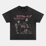ROMAN REIGNS  4.0 TEE