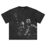 ROMAN REIGNS & JEY USO TEE