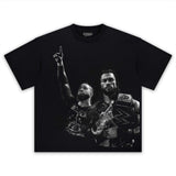 ROMAN REIGNS & JEY USO TEE