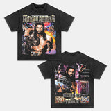 ROMAN REIGNS TEE Style004