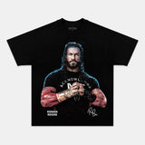 ROMAN REIGNS 1.25 TEE