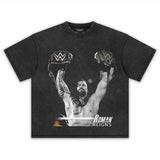 ROMAN REIGNS 2025 TEE Style001
