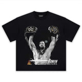 ROMAN REIGNS 2025 TEE Style001