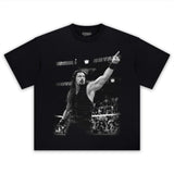 ROMAN REIGNS 2025 V2 TEE