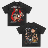 ROMAN REIGNS TEE Style005