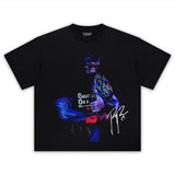 ROMAN REIGNS POP TEE