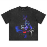 ROMAN REIGNS POP TEE